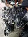 Renault Master 2 2.5 dolu motor