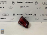 Oto Çıkma Parça / Volkswagen / Golf / Far & Stop / Sol Arka Stop / Çıkma Parça 