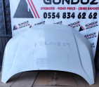Oto Çıkma Parça / Honda / Civic / Kaporta & Karoser / Kaput / Çıkma Parça 