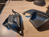 MERCEDES W 210 E ACMA KOL CERCEVE AYDINLATMALI 210 766 03 64