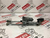 AUDİ Q5 SİLECEK MOTOR MEKANİZMA 8R1 955 023D ORJİNAL