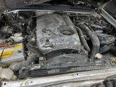 Hurda Belgeli Araçlar / Ford / Ranger