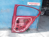 Oto Çıkma Parça / Fiat / Egea / Kaporta & Karoser / Sağ Arka Kapı / Çıkma Parça 