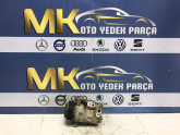 MERCEDES C220-C200-C180 W205 KLİMA KOMPRESÖR
