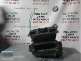 ford connect klima seti