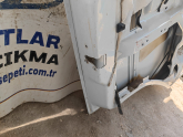Oto Çıkma Parça / Ford / Focus / Kaporta & Karoser / Sol Ön Kapı / Çıkma Parça 