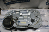 Oto Çıkma Parça / Ford / Focus / Oto Cam / Cam Krikosu / Çıkma Parça 
