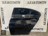 BMW 7.30 SOL ARKA KAPI 2012 EURO-CARS 0532 717 47 04
