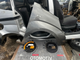 Fiat Fiorino Sağ ön Çamurluk Orjinal Çıkma