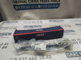 SIFIR VW PASSAT KADİAQ KAROQ ROT MİLİ