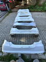 FİAT EGEA ARKA TAMPON ORJİNAL ÇIKMA 735670238