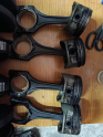 Oto Çıkma Parça / Opel / Vectra / Motor / Piston Kolu / Çıkma Parça 