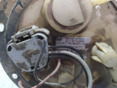 Oto Çıkma Parça / Hyundai / Getz / Yakıt / Şamandırası / Çıkma Parça 