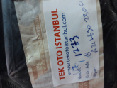 Oto Çıkma Parça / Scania / G / Kaporta & Karoser / Davlumbaz / Çıkma Parça 
