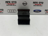 Oto Çıkma Parça / Hyundai / Santa Fe / Elektrik / Dörtlü Flaşör Düğmesi / Çıkma Parça 