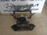 Oto Çıkma Parça / Hyundai / i20 / Kaporta & Karoser / Panjur / Çıkma Parça 