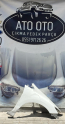 HONDA CİVİC ORJİNAL ÇIKMA SAĞ ÇAMURLUK