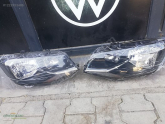 Oto Çıkma Parça / Volkswagen / Caddy / Far & Stop / Sağ Ön Far / Çıkma Parça 