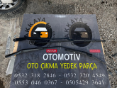 BK31-17526-FD Transit Sağ ön Silecek Kolu V363 Orjinal Çıkma