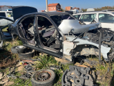 Oto Çıkma Parça / Mercedes / E Serisi / Kaporta & Karoser / Sağ Ön Kapı / Çıkma Parça 