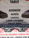 Oto Çıkma Parça / Toyota / C-HR Hybrid / Far & Stop / Sağ Ön Far / Çıkma Parça 
