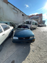 Oto Çıkma Parça / Toyota / Corolla / Kaporta & Karoser / Sol Ön Kapı / Çıkma Parça 