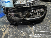 Oto Çıkma Parça / Citroen / C5 / Far & Stop / Sol Ön Far / Çıkma Parça 