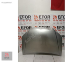 HONDA CİVİC MOTOR KAPUT ORJİNAL ÇIKMA YEDEK PARÇA