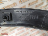 Oto Çıkma Parça / Nissan / Qashqai / Kaporta & Karoser / Sol Ön Çamurluk / Çıkma Parça 