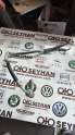 Oto Çıkma Parça / Seat / Cordoba / Klima / Klima Borusu / Çıkma Parça 