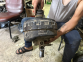 Oto Çıkma Parça / Mercedes / C180 / Fren / Fren Merkezi / Çıkma Parça 