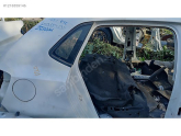 VOLKSWAGEN POLO ARKA ÇAMURLUK ÜÇEL OTO ÇIKMA BURSA