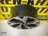 Oto Çıkma Parça / Renault / R 5 / Tampon / Tampon Koruyucu / Sıfır Parça 