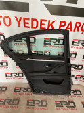 Oto Çıkma Parça / Bmw / 5 Serisi / Kaporta & Karoser / Sol Arka Kapı / Çıkma Parça 