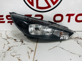 Oto Çıkma Parça / Ford / Focus / Far & Stop / Sağ Ön Far / Çıkma Parça 