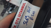 Oto Çıkma Parça / Mercedes / E Serisi / Kaporta & Karoser / Bakalit / Çıkma Parça 