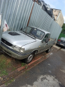 Oto Çıkma Parça / Dacia / Pickup / Elektrik / Şarj Dinamosu / Çıkma Parça 