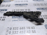ÇIKMA OPEL ASTRA J SEDAN SAĞ ARKA TAMPON BRAKETİ