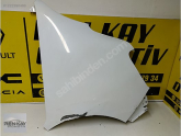 Oto Çıkma Parça / Renault / R 5 / Kaporta & Karoser / Sağ Ön Çamurluk / Çıkma Parça 