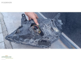 Oto Çıkma Parça / Opel / Vectra / Far & Stop / Sağ Arka Stop / Çıkma Parça 