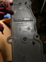 Oto Çıkma Parça / Peugeot / 206 / Motor / Külbütör Kapağı / Çıkma Parça 