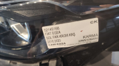 Oto Çıkma Parça / Fiat / Egea / Far & Stop / Sol Ön Far / Çıkma Parça 