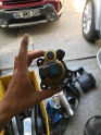 Oto Çıkma Parça / Opel / Astra / Far & Stop / Sis Farı / Çıkma Parça 