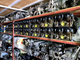 Oto Çıkma Parça / Opel / Corsa / Motor / Silindir Kapağı / Çıkma Parça 