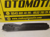 Oto Çıkma Parça / Renault / Austral / Radyatör / Radyatör Seti / Çıkma Parça 
