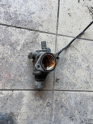Alfa Romeo 156 termostat