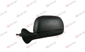 DACİA DUSTER SOL AYNA MANUEL 2010-2013 SIFIR