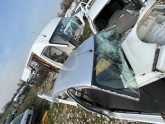 RENAULT THALİA KESME TAVAN KOMPLE ORJİNAL GRİ OTO FEDAİ