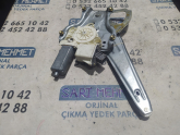 Oto Çıkma Parça / Toyota / Avensis / Oto Cam / Cam Krikosu / Çıkma Parça 