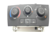 Oto Çıkma Parça / Fiat / Stilo / Klima / Kontrol Paneli / Çıkma Parça 